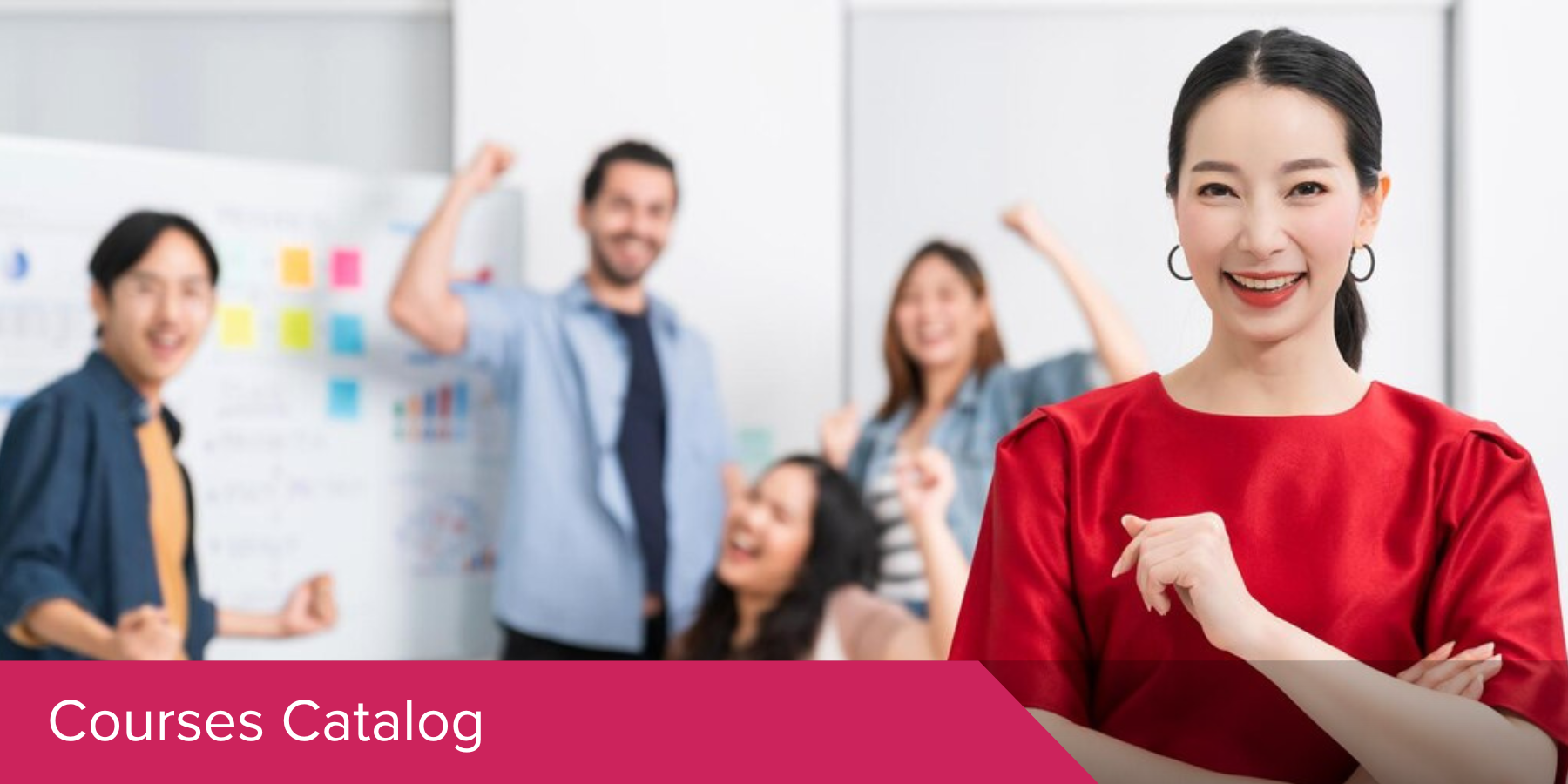 Course Catalog – Profound Learning Solutions